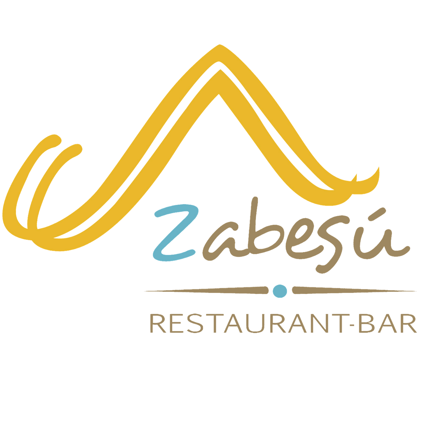 Logo Zabesú Restaurant-Bar