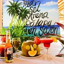 Bebidas