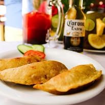Antojitos
