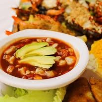 Sopa o caldo